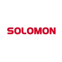 SOLOMON TECHNOLOGY CORPORATION